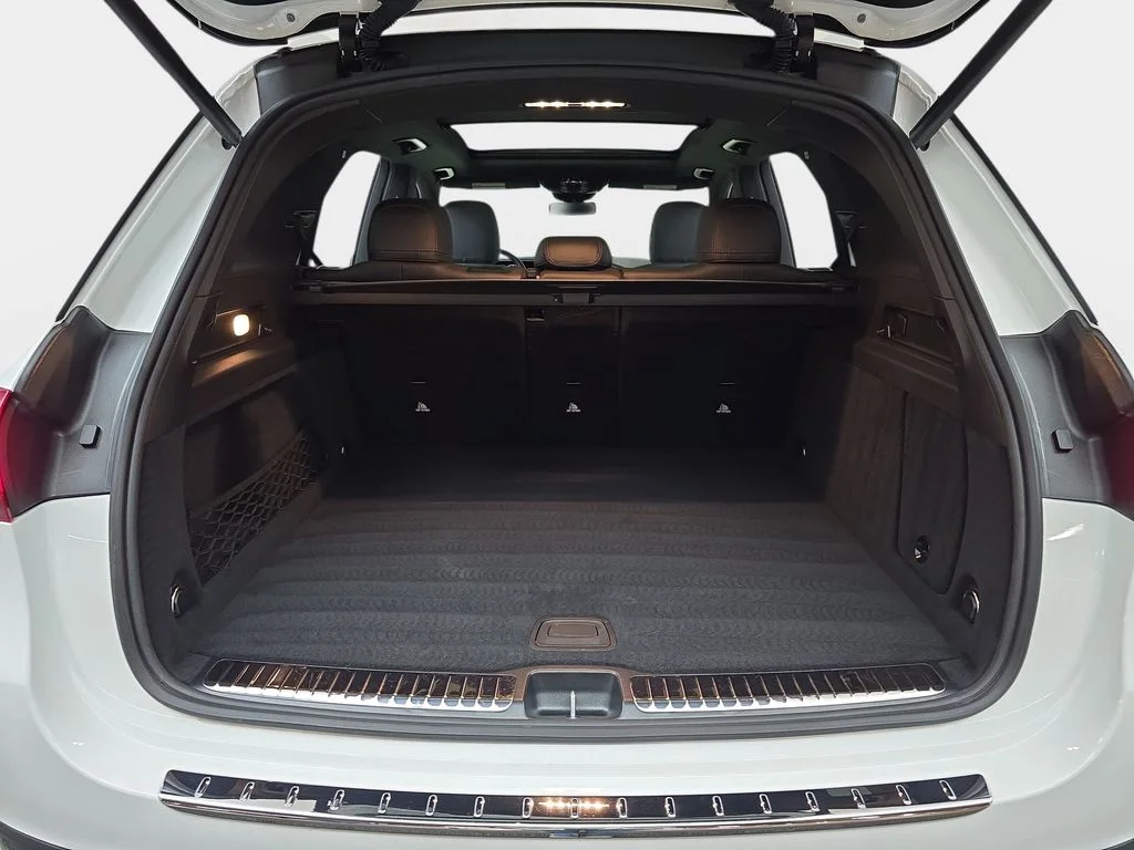 Used 2023 White Mercedes-Benz GLE 350 image 14