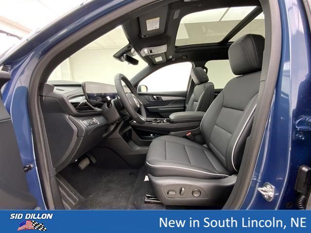 2026 Buick Enclave Preferred - Photo 12