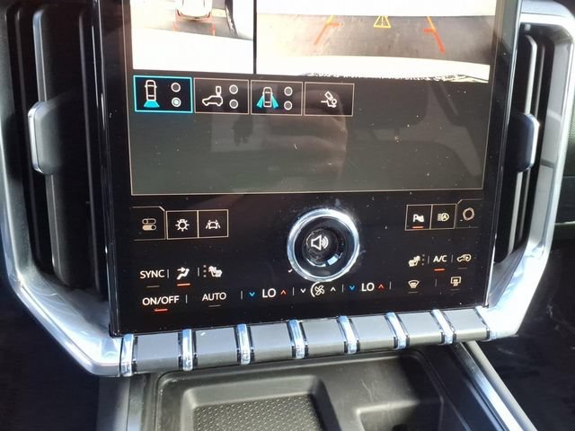 Used 2026 Summit White GMC Elevation image 22