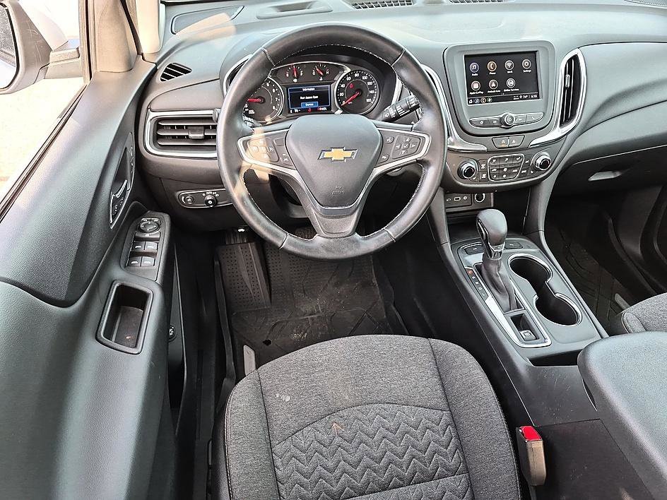 Used 2023 Summit White Chevrolet LT image 29