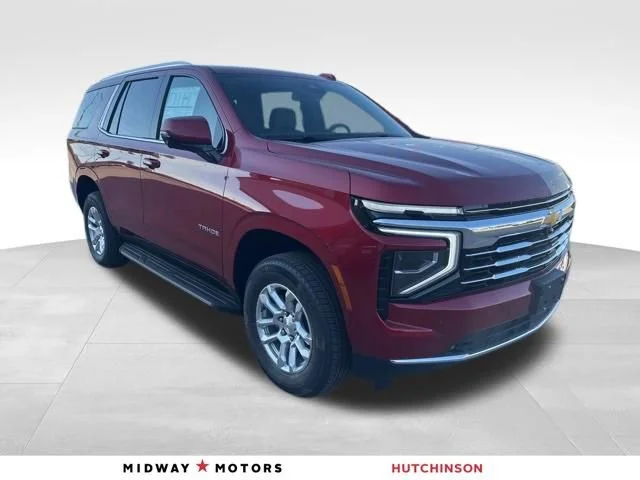 Midway Motors Chevrolet Of Hutchinson Carsnull