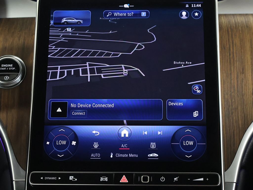 2023 Mercedes-Benz GLC GLC 300 - Photo 46