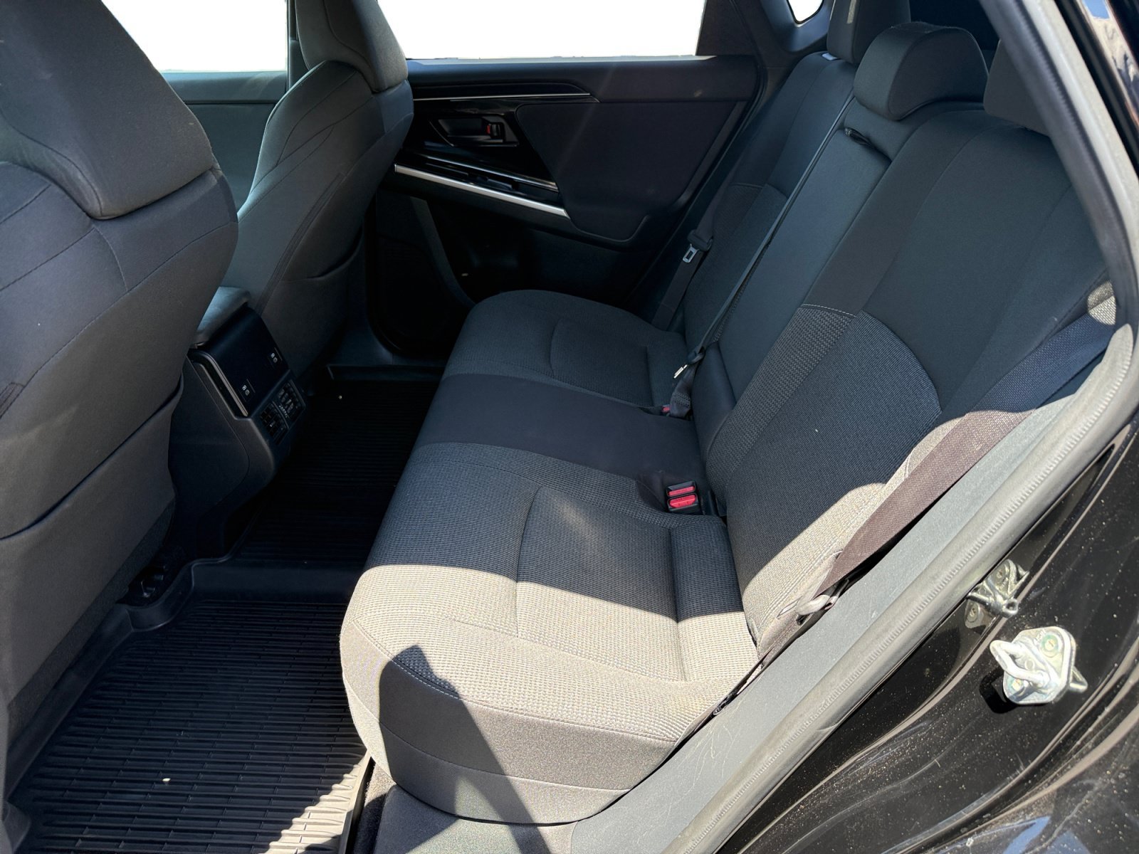 Used 2025 Black Subaru Premium image 16