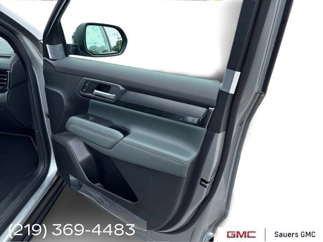 2026 GMC Terrain AT4 - Photo 10