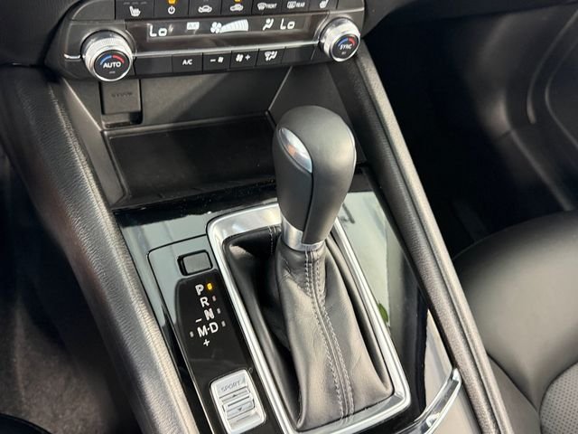 Certified Used 2024 Blue Mazda 2.5 S Select Package image 20