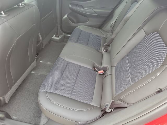 2026 Buick Envista Preferred - Photo 26