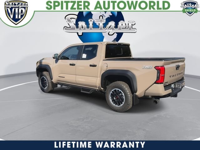 New 2026 Mudbath Toyota  TRD Off-Road image 7