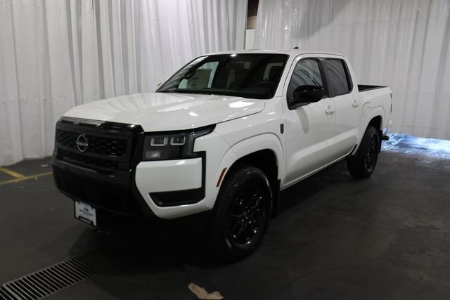 2026 Nissan Frontier SV - Photo 7