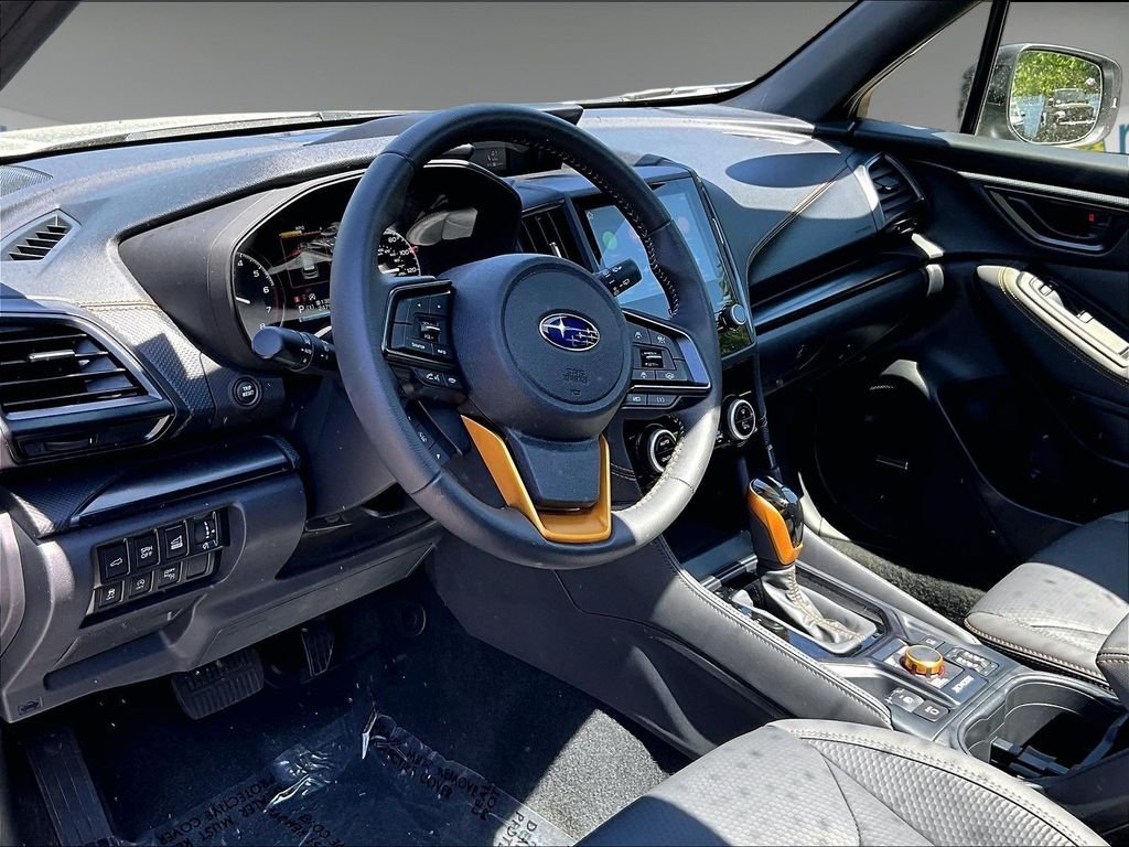 2024 Subaru Forester Wilderness - Photo 13