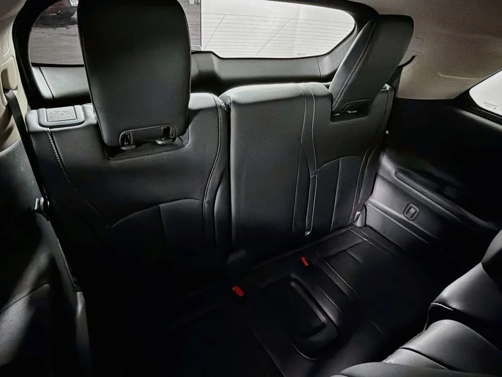 Used 2026 Black INFINITI LUXE image 29