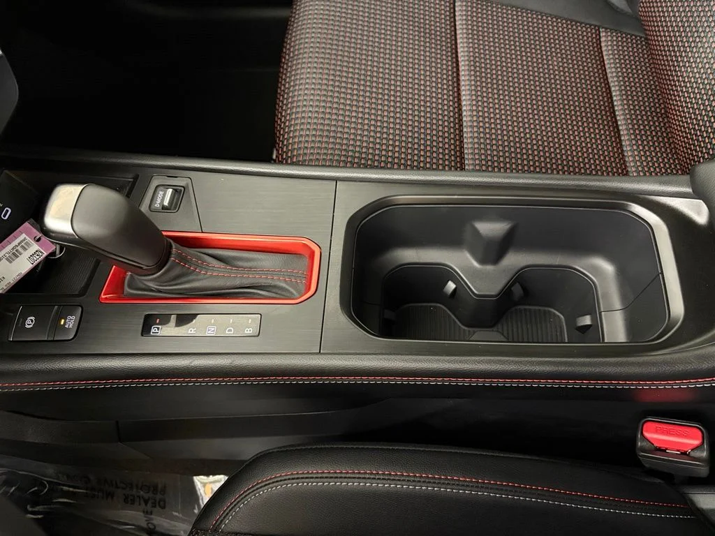 2026 Nissan KICKS SR - Photo 29
