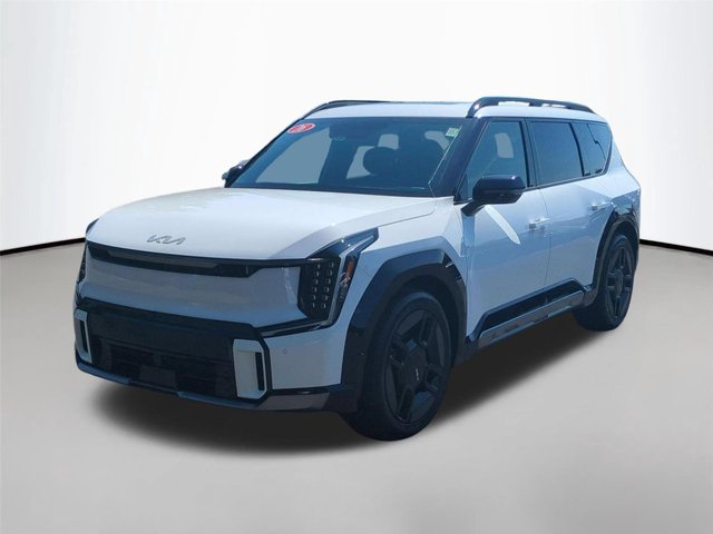 2026 Kia EV9 GT-Line