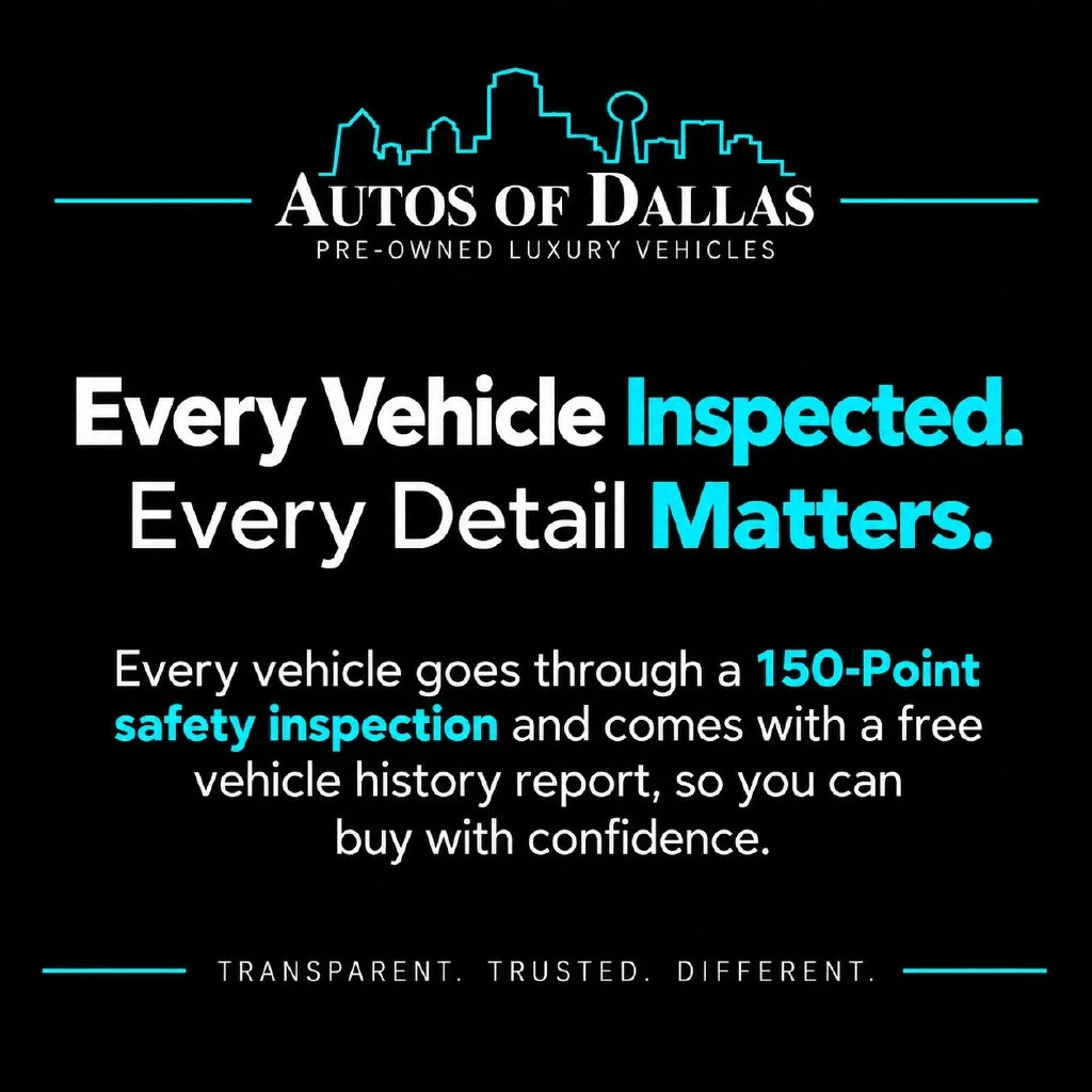 Used 2026 Gray INFINITI LUXE image 2