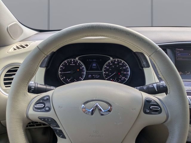 Used 2013 Black Obsidian INFINITI Base image 33