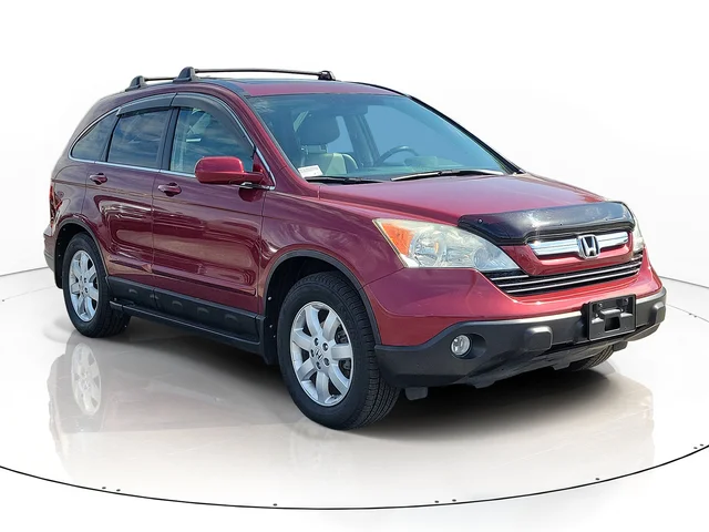 2008 Honda CR-V EX-L