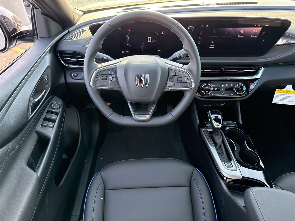 2026 BUICK ENVISTA - Image 25
