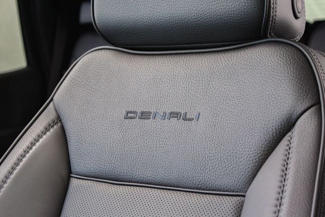 Used 2026 Black GMC Denali image 19