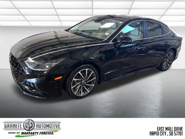 2023 Hyundai Sonata