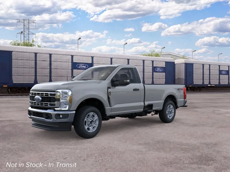 2026 Ford Super Duty F-250 SRW