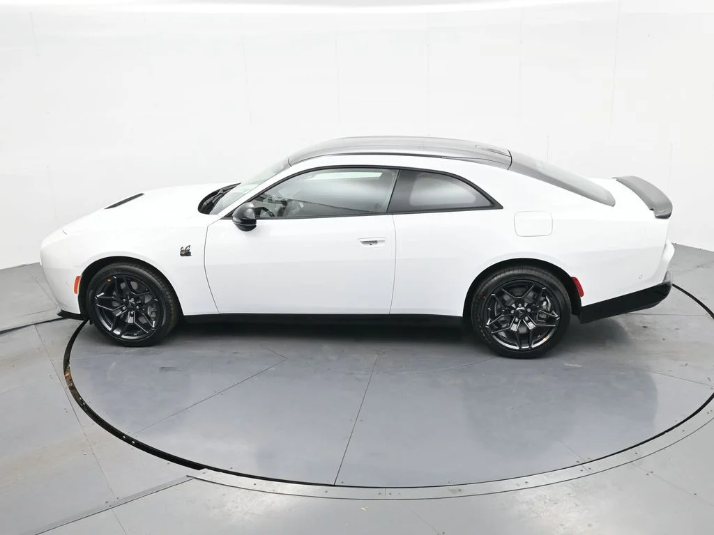 New 2026 White Knuckle Dodge Scat Pack image 29