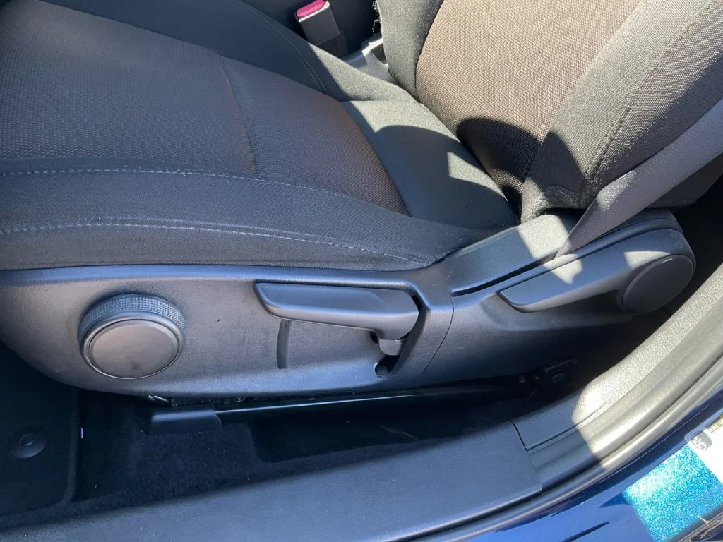 Used 2021 Blue Mazda 2.5 S image 27