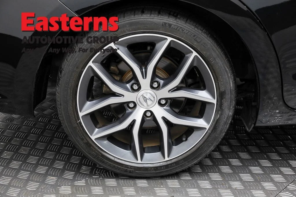 Used 2021 Black Acura Premium Package image 30