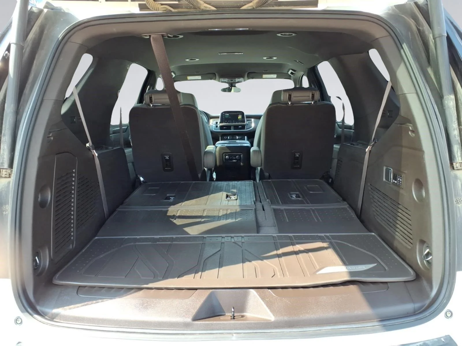 Used 2022 Summit White Chevrolet LT image 10