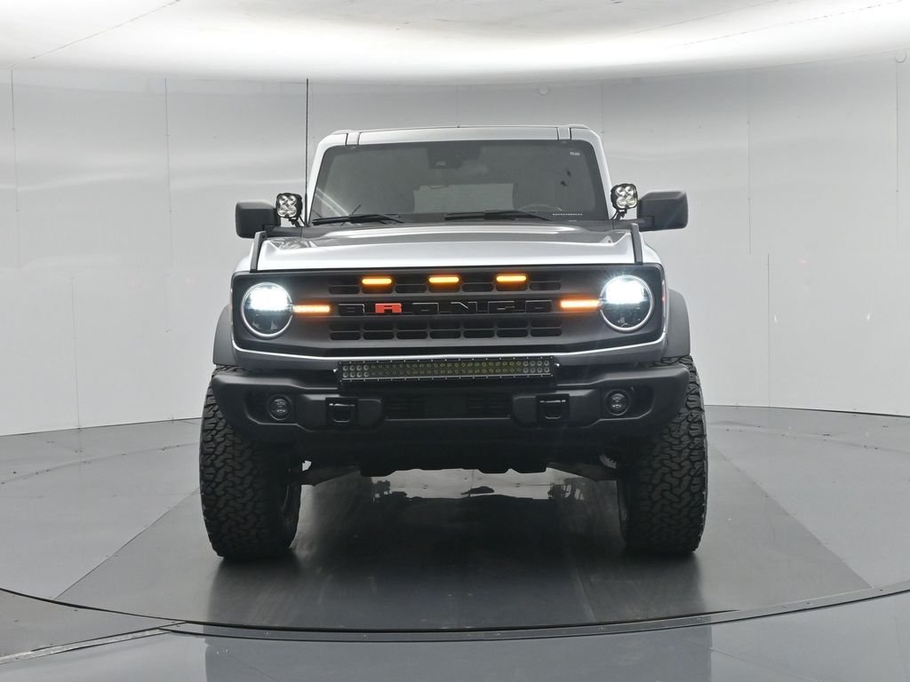 Used 2023 Silver Ford Black Diamond image 23