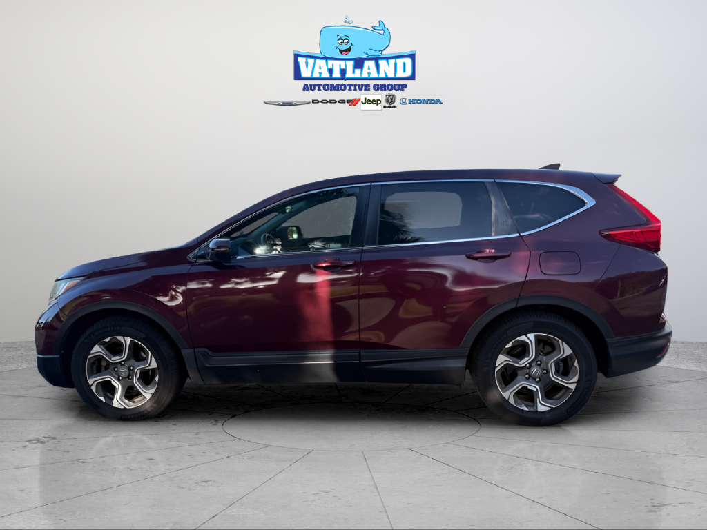 Used 2019  Honda EX-L image 2