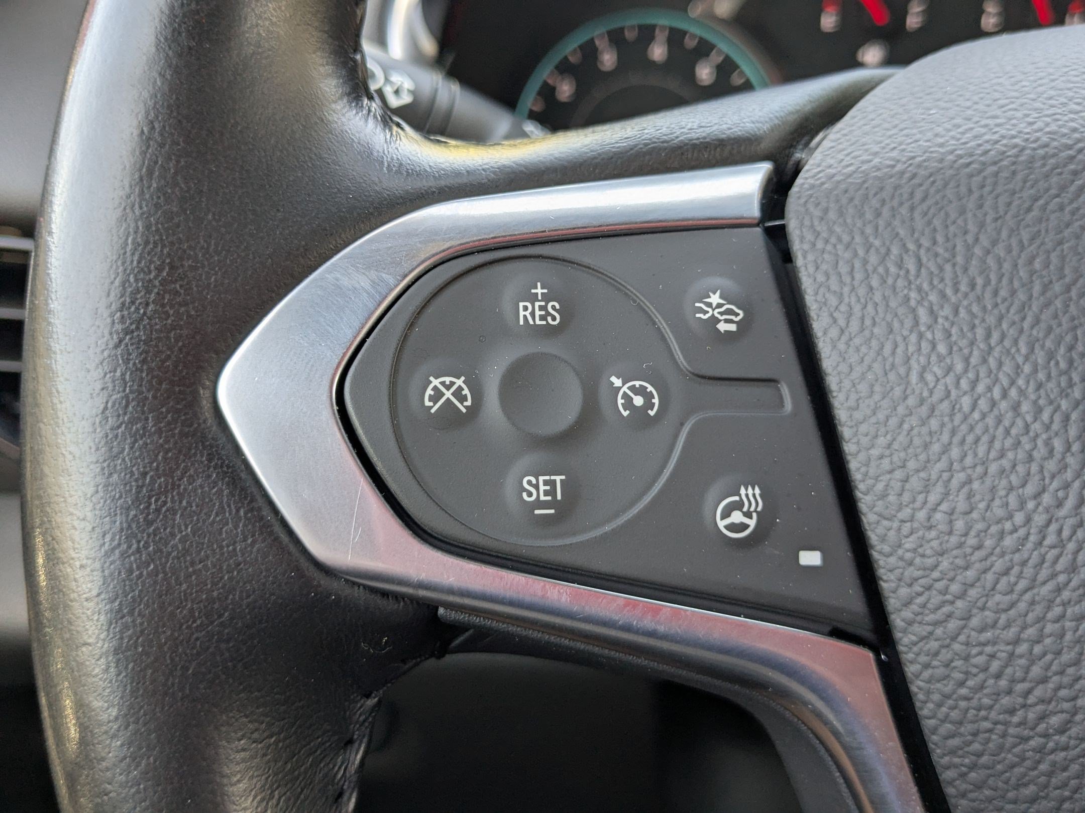 2022 Chevrolet Traverse 3LT - Photo 17