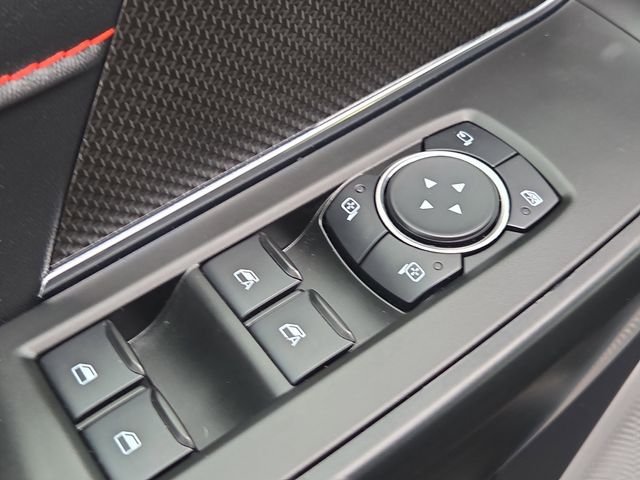 Used 2026 Black Metallic Ford Raptor image 23