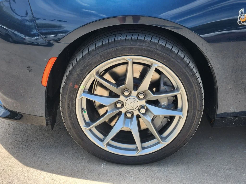 New 2026 After Dark Dodge Scat Pack Plus image 7