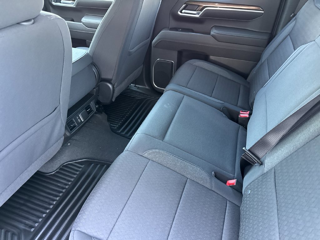 2026 Chevrolet Silverado 1500 LT - Photo 11