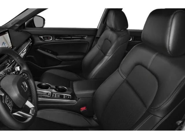 Certified Used 2024 Sonic Gray Pearl Honda Sport Touring image 9