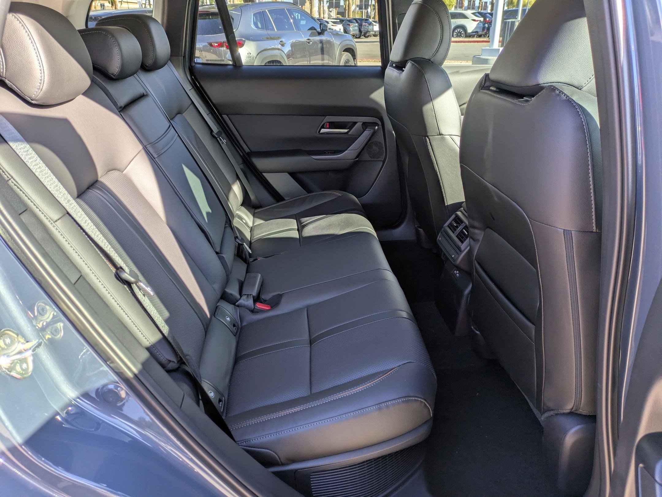 2026 Mazda CX-50 Premium Plus - Photo 19