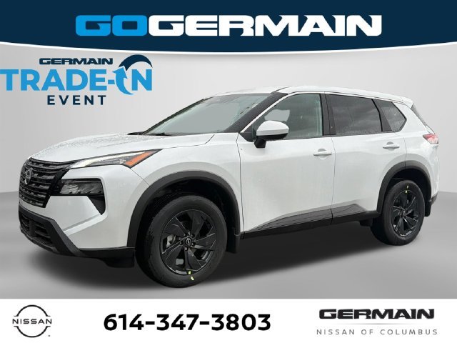2027 Nissan Rogue