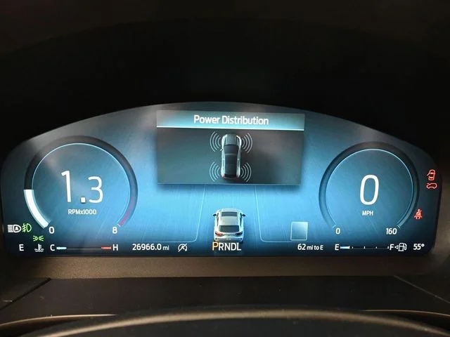 2024 Ford Escape Platinum - Photo 23