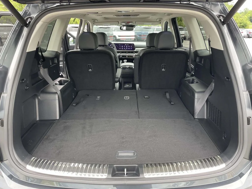 2024 Kia Telluride SX - Photo 32