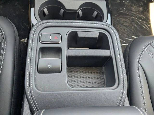 New 2026 Beige Ford Premium image 24