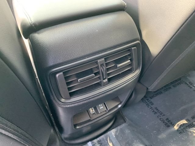 Used 2020  Honda EX-L image 18