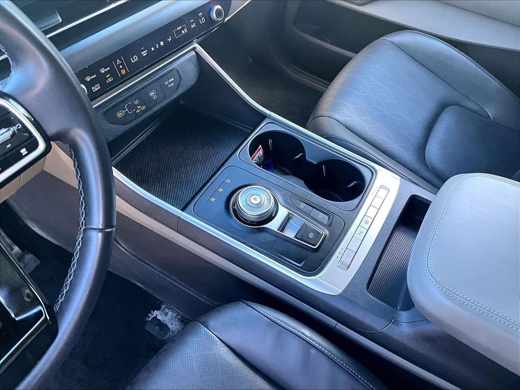 Used 2026 Gray Kia LXS image 21