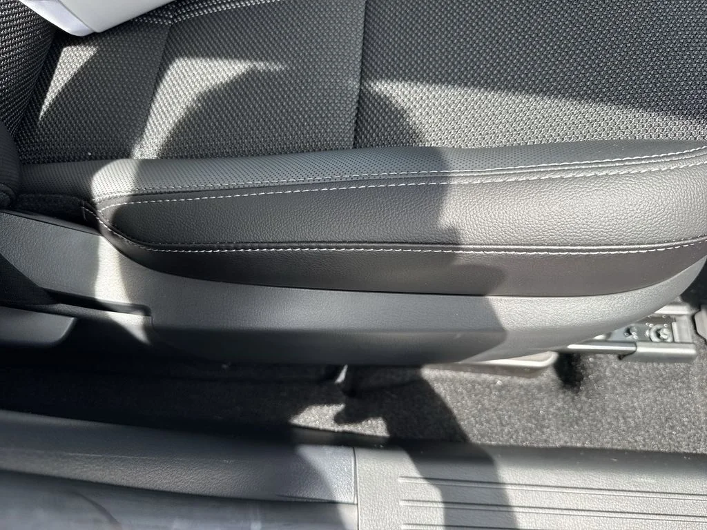 New 2026 Polymetal Gray Metallic Mazda Preferred AWD image 45