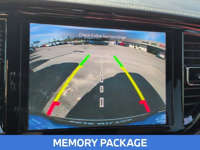 Certified Used 2024 White Dodge SRT 392 Premium image 26