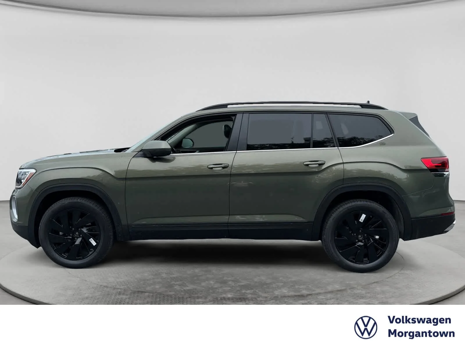 2026 Volkswagen Atlas SE w/Tech - Photo 8