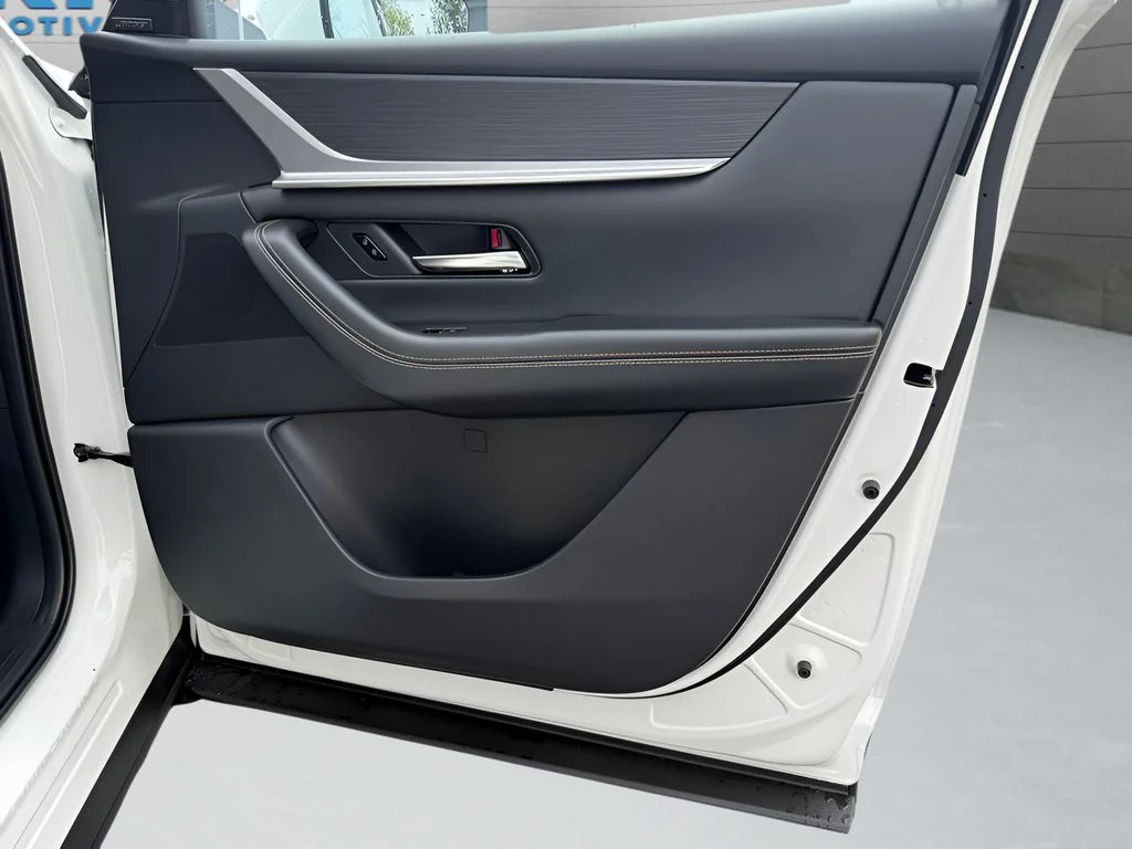New 2026 White Mazda 3.3 Turbo S Premium Plus image 27