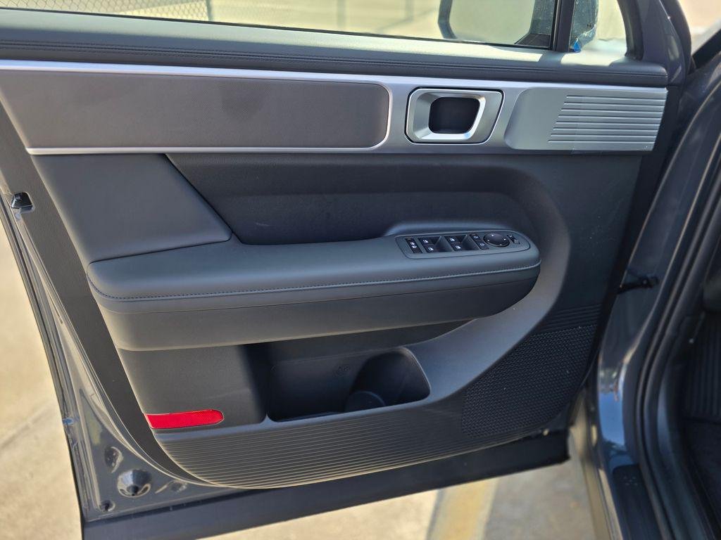 New 2026 Gray Hyundai SEL image 20