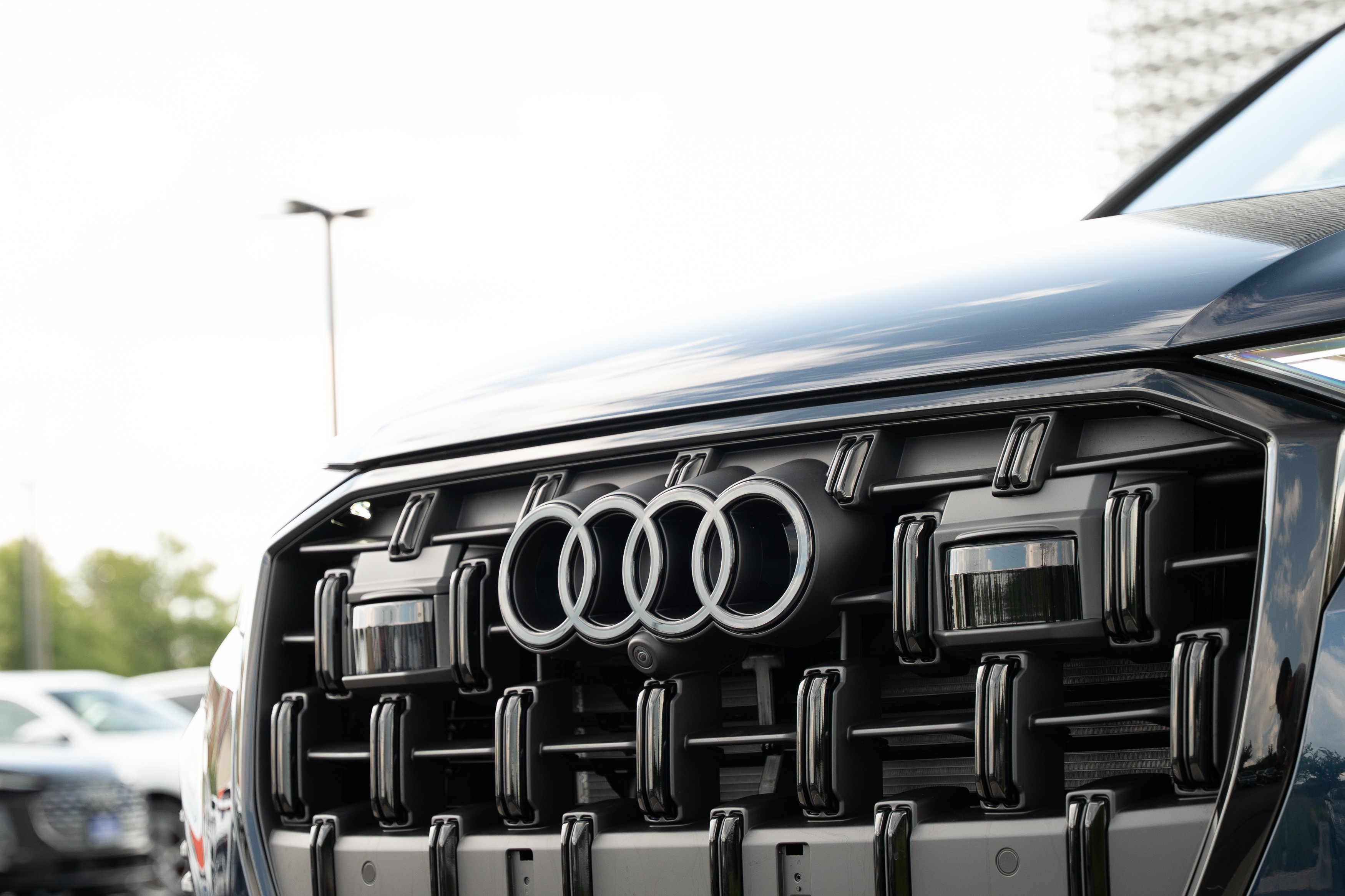 New 2026 Waitomo Audi Premium Plus image 37