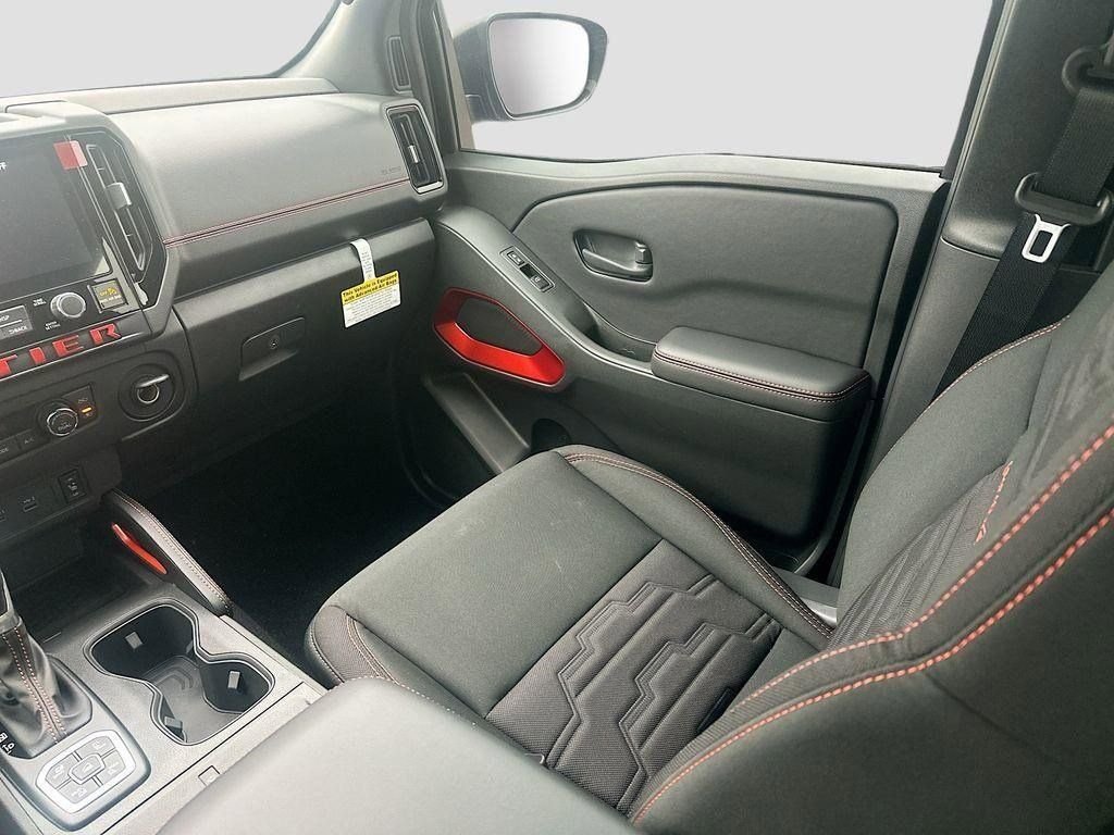2026 Nissan Frontier PRO-4X - Photo 22
