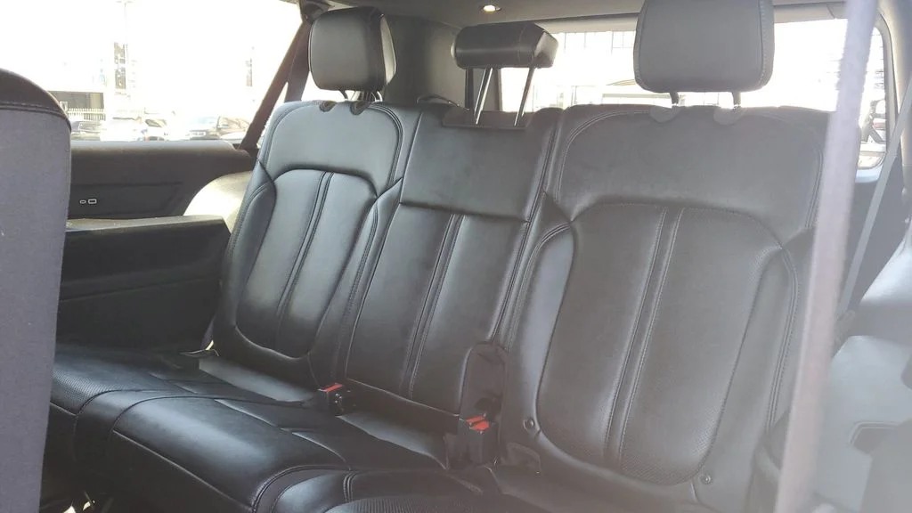Used 2024 White Jeep Series II image 16