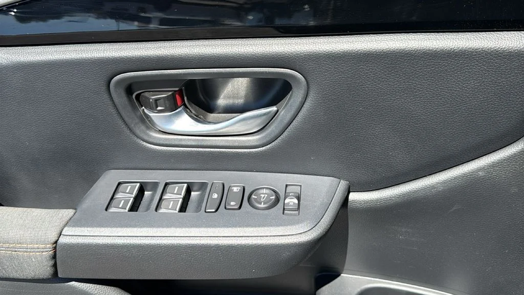 2024 Honda Pilot Sport - Photo 22